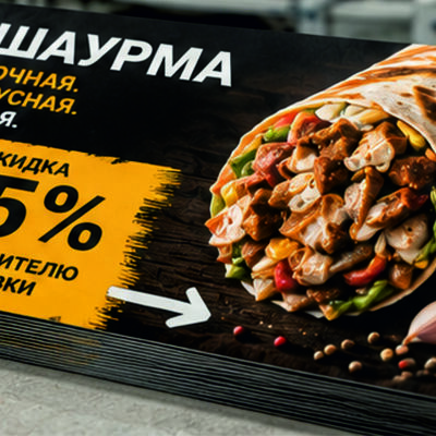 Листовки